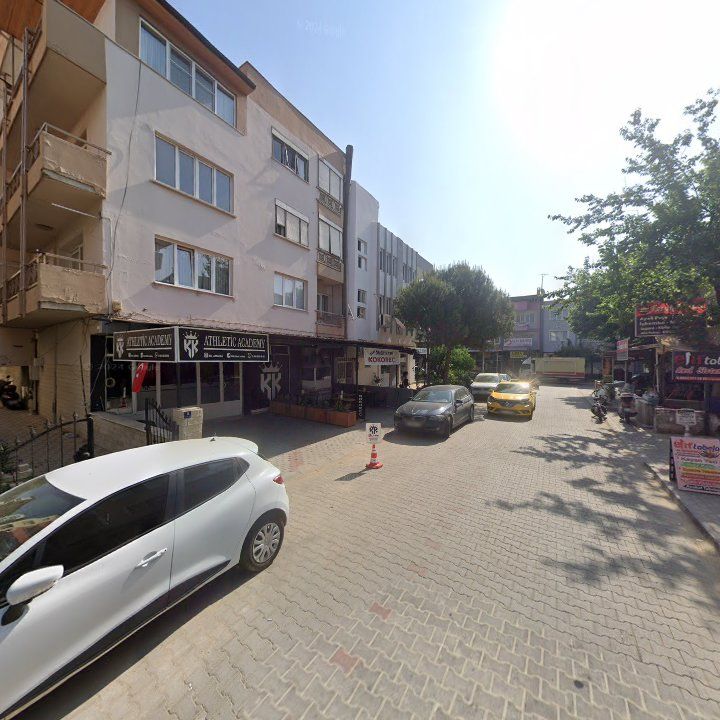 Kokoreçci Sarı Ömerin Yeri