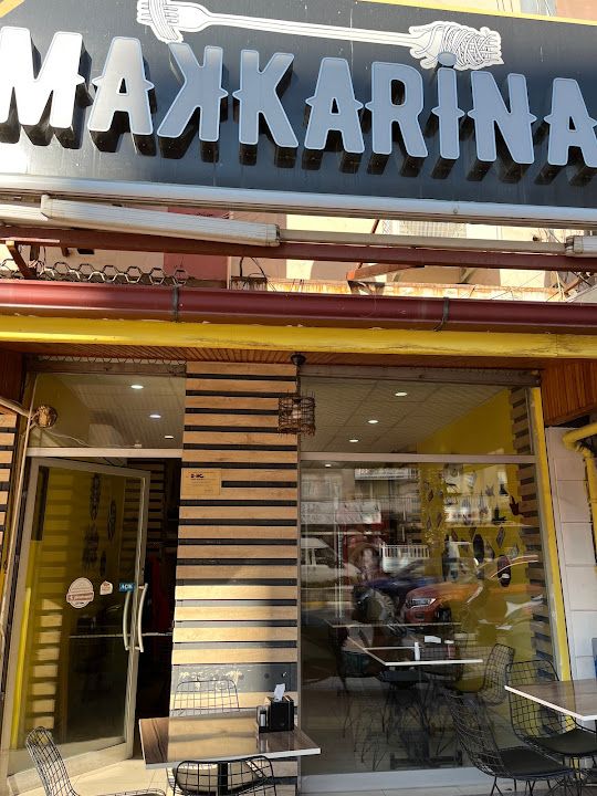 Makkarina
