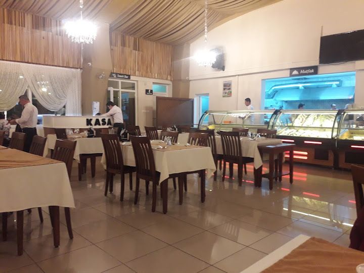 Menderes Et&balık Restaurant