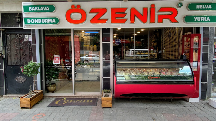 Özenir Helva-tahin-baklava Gıda Ür.san Tic. Ltd. Şti