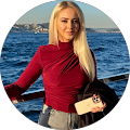 Nazlı Fidan Kahraman