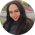 Nazlı Özdoğan