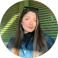 Nazlıcan Sıla Gün