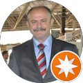 NAZMI OZDEMIR