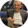 necdet baran