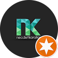 Necdet KARATAŞ