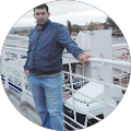 Necmettin Bodur