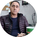 Necmettin Ergüven