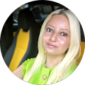 Nesli Ozsoyman