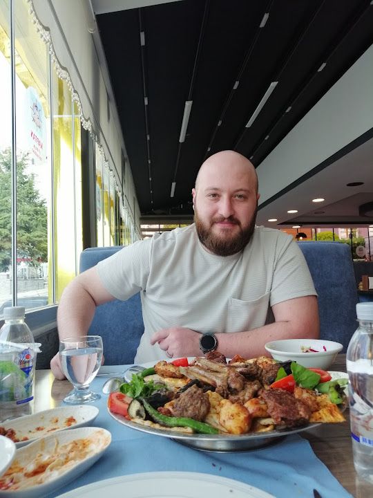 Yorum fotoğrafı 1