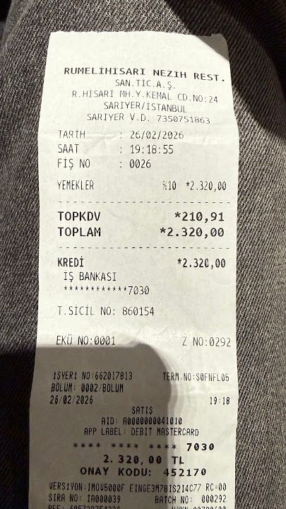 Yorum fotoğrafı 1