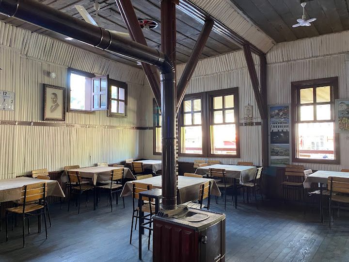 Adalı Kıraathanesi