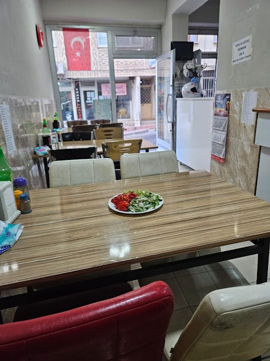 Afiyet Pide Lahmacun Salonu