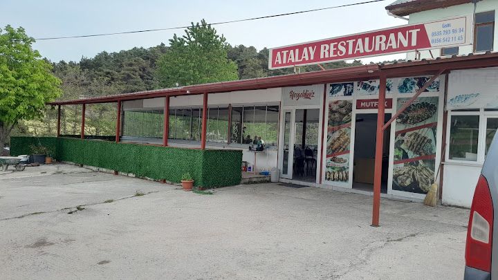 Atalay Restaurant