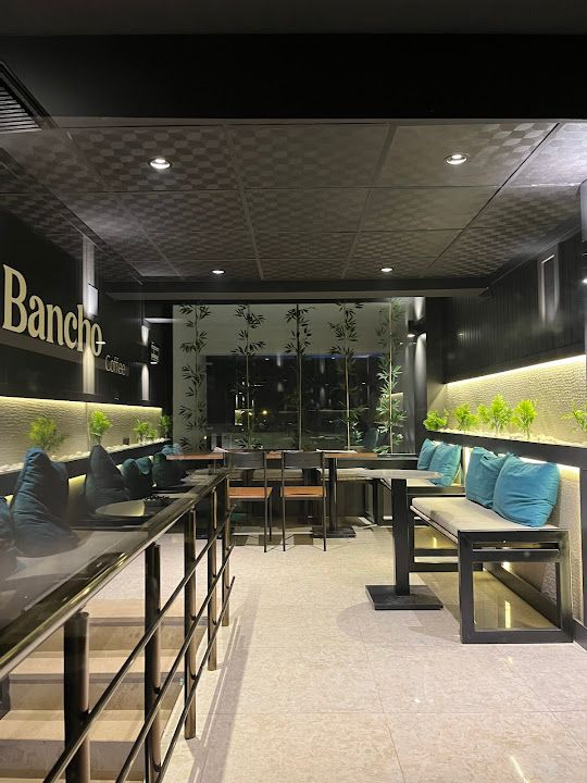 Bancho Coffee
