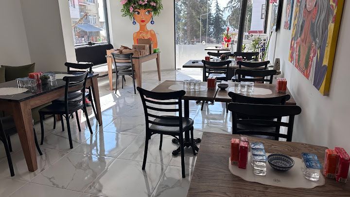 Cafe Art