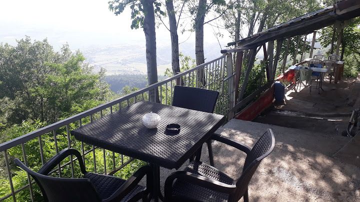 Çankaya Aile Çay Bahçesi Restaurant