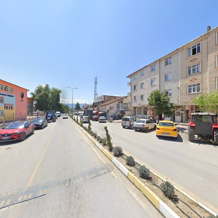 Doyum Izgara Salonu