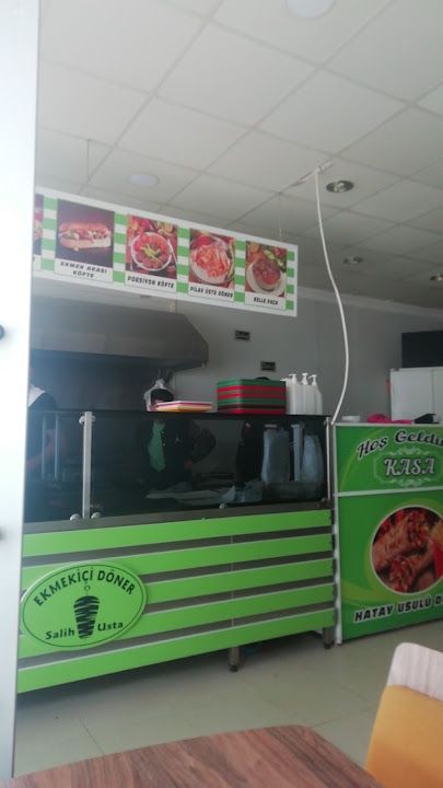 Ekmekiçi Döner