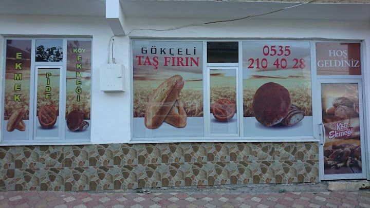 Gökçeli Taş Fırın