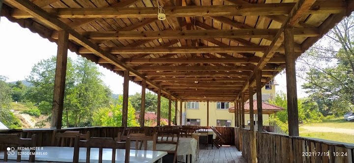 Kaplanlar Kebap Ve Pide Salonu Çamiçi Yaylası