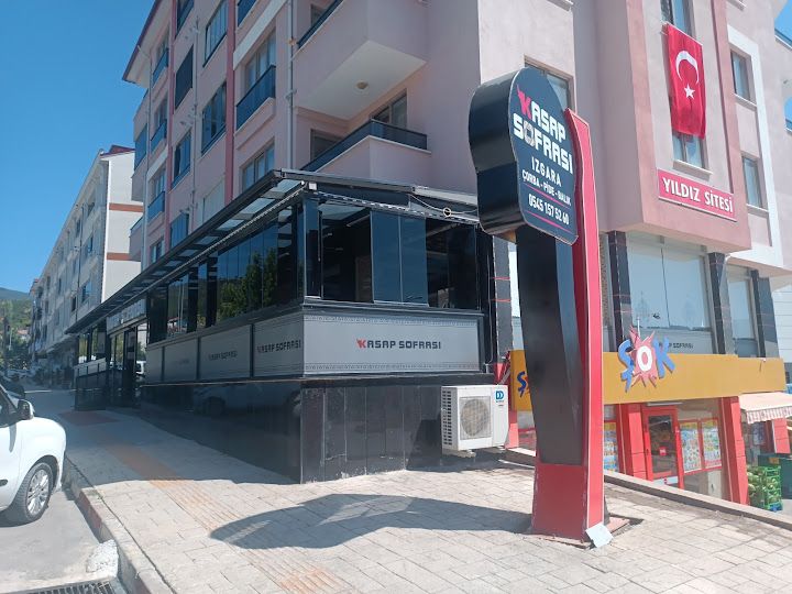 KASAP SOFRASI