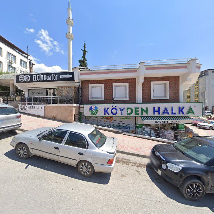Kelkit Balık Restoran