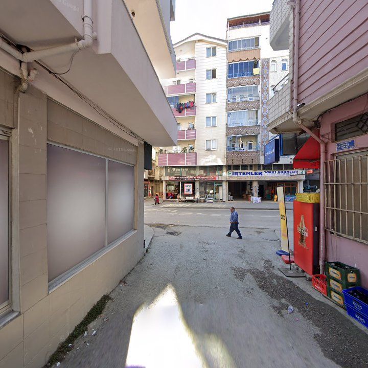 Kervansaray Unlu Mamulleri Ünye
