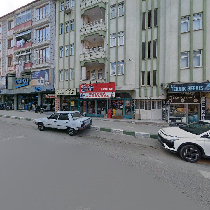 Komagene Bengiler Mah.