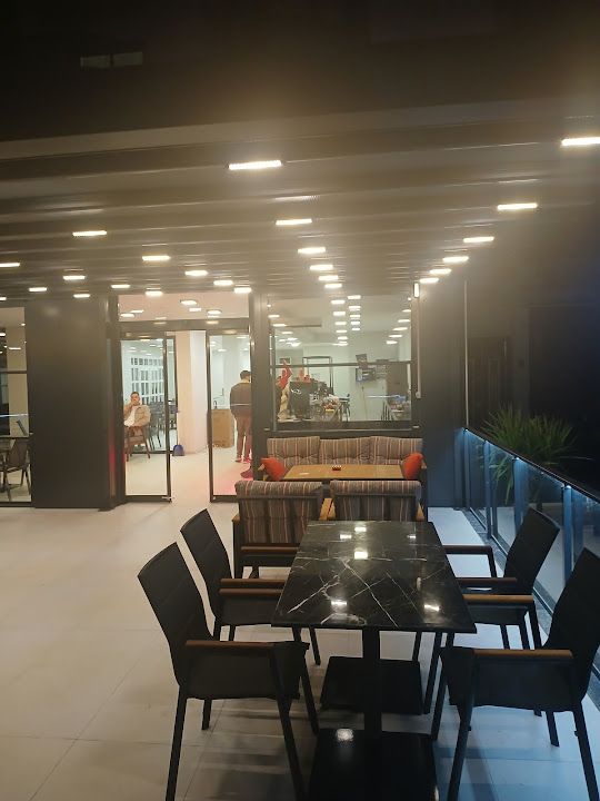 Mypassioncoffee