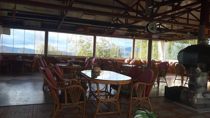 Natopark Cafe