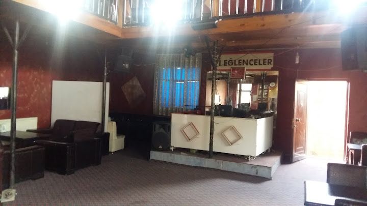 Niksar Çağlayan Müzikhol