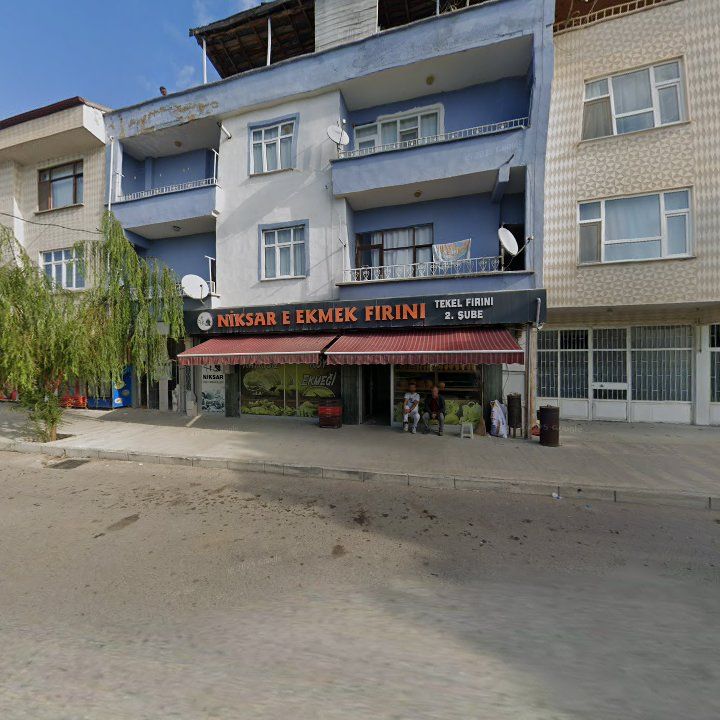 Niksar Unlu Mamülleri