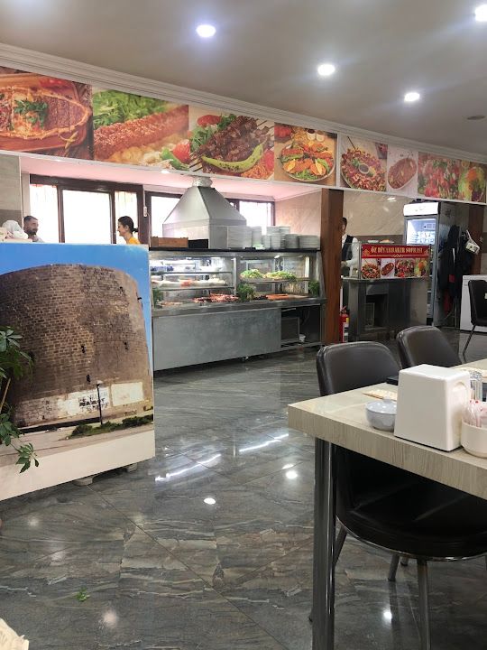 Ozdiyarbakir Sofrasi