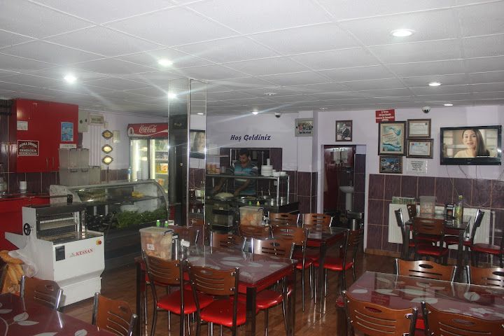 Roma Döner Salonu