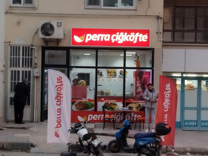 Samsat Perraçiğköfte