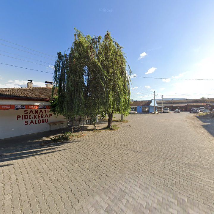 Sanayi Pide Kebap Salonu
