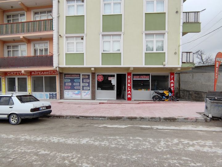 Sıla Bar