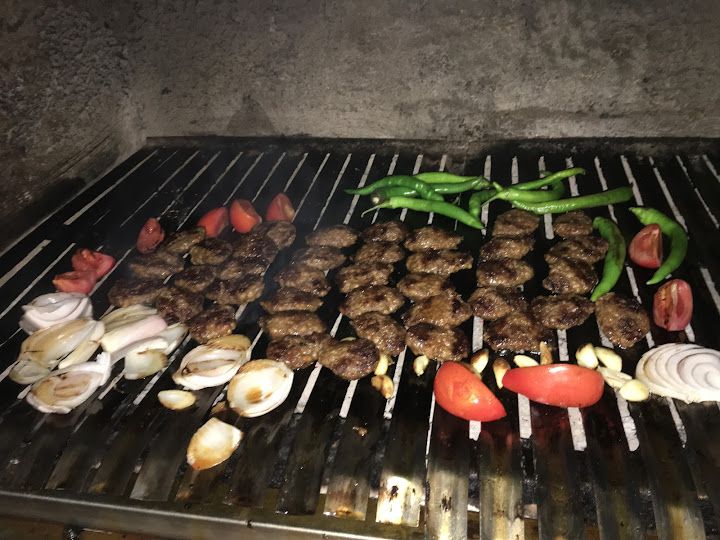 Tadım Izgara restorant