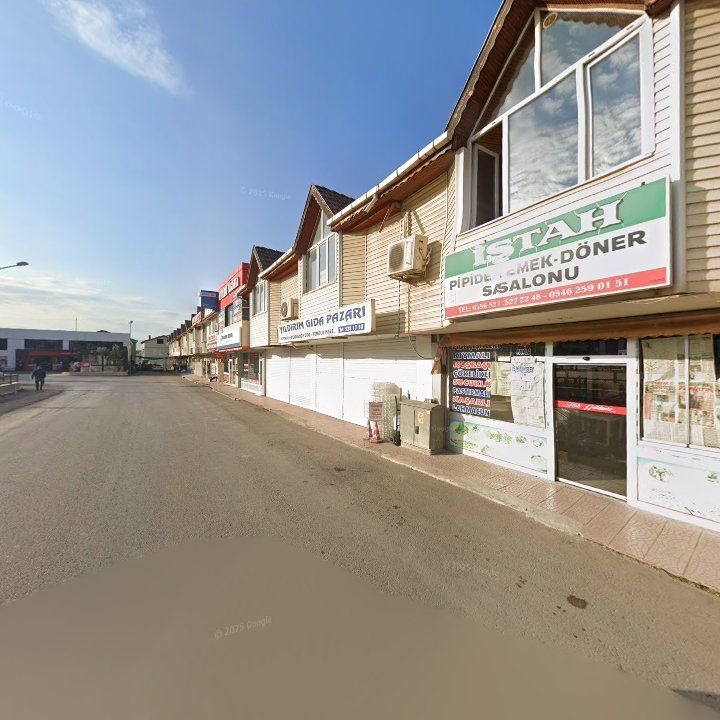 Terminal Pide Lahmacun