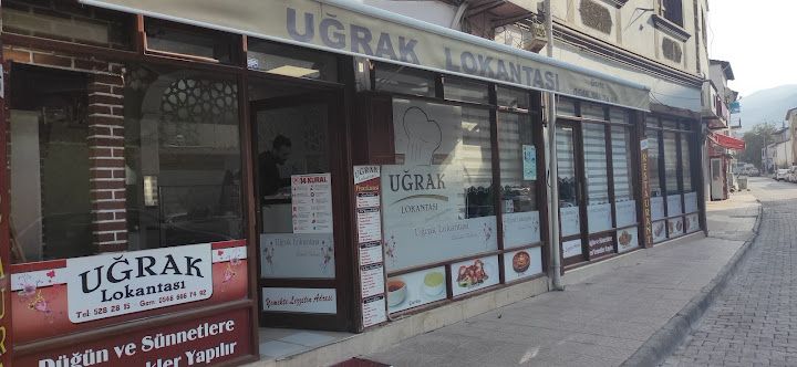 Uğrak Lokantası