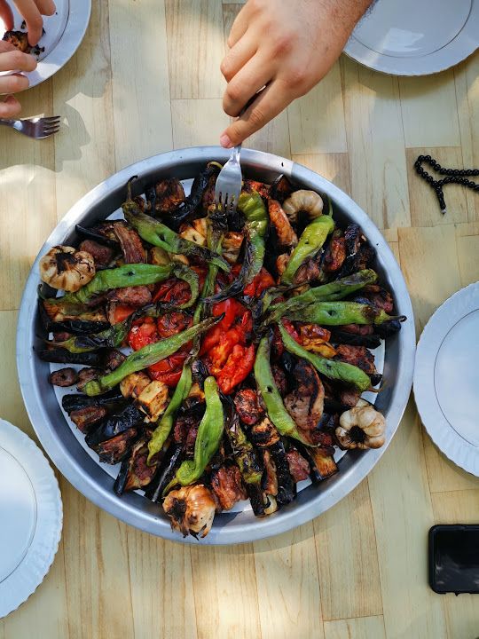 Uğrak Restaurant