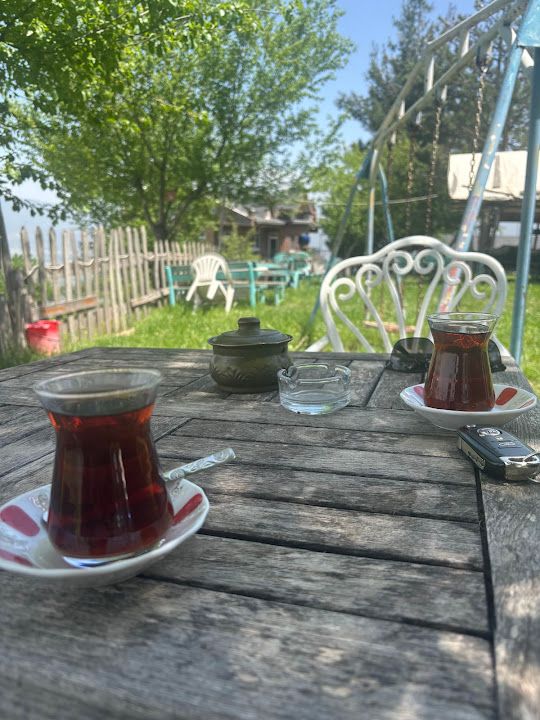 Ulus Aile Çay Bahçesi