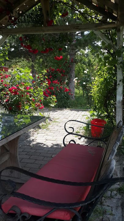 Ulus Restorant (Fevzi Usta)