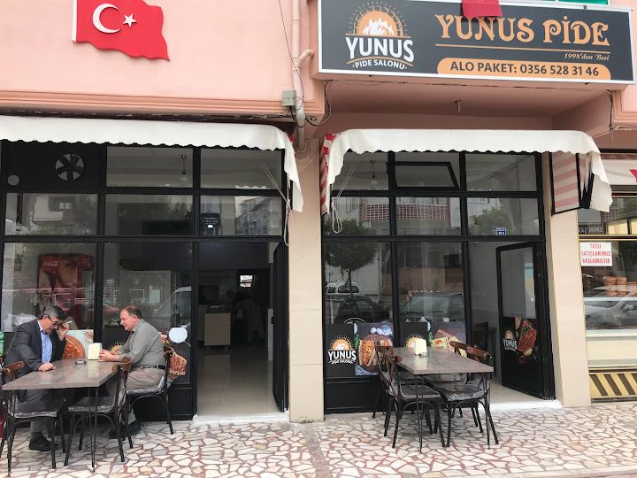 Yunus Pide