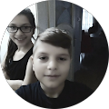 Nil ve Arda Tosun