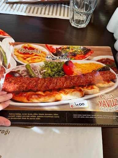 Yorum fotoğrafı 6