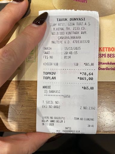 Yorum fotoğrafı 1