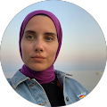 nilüfer taktak