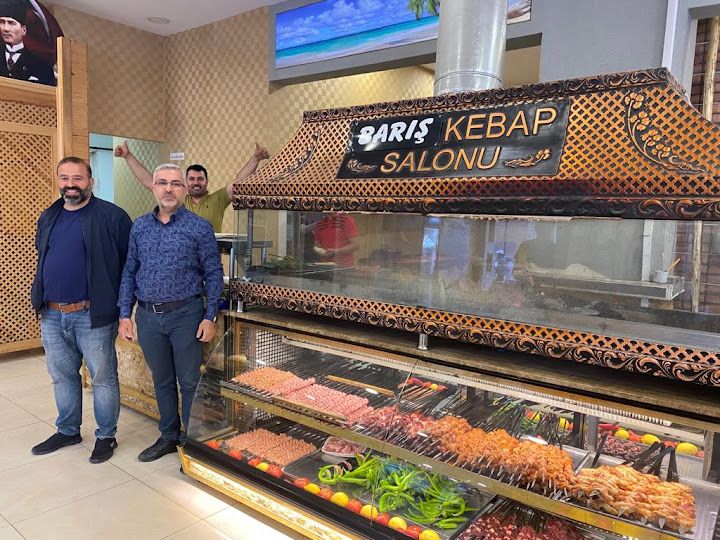 27 KEBAP
